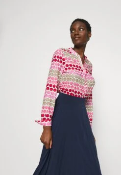 Anna Field Plisse A-Line Mini Skirt - A-Line Skirt - Maritime Blue -Fashion Shop 5c9ca093901449ed95ea84944b9f2e55