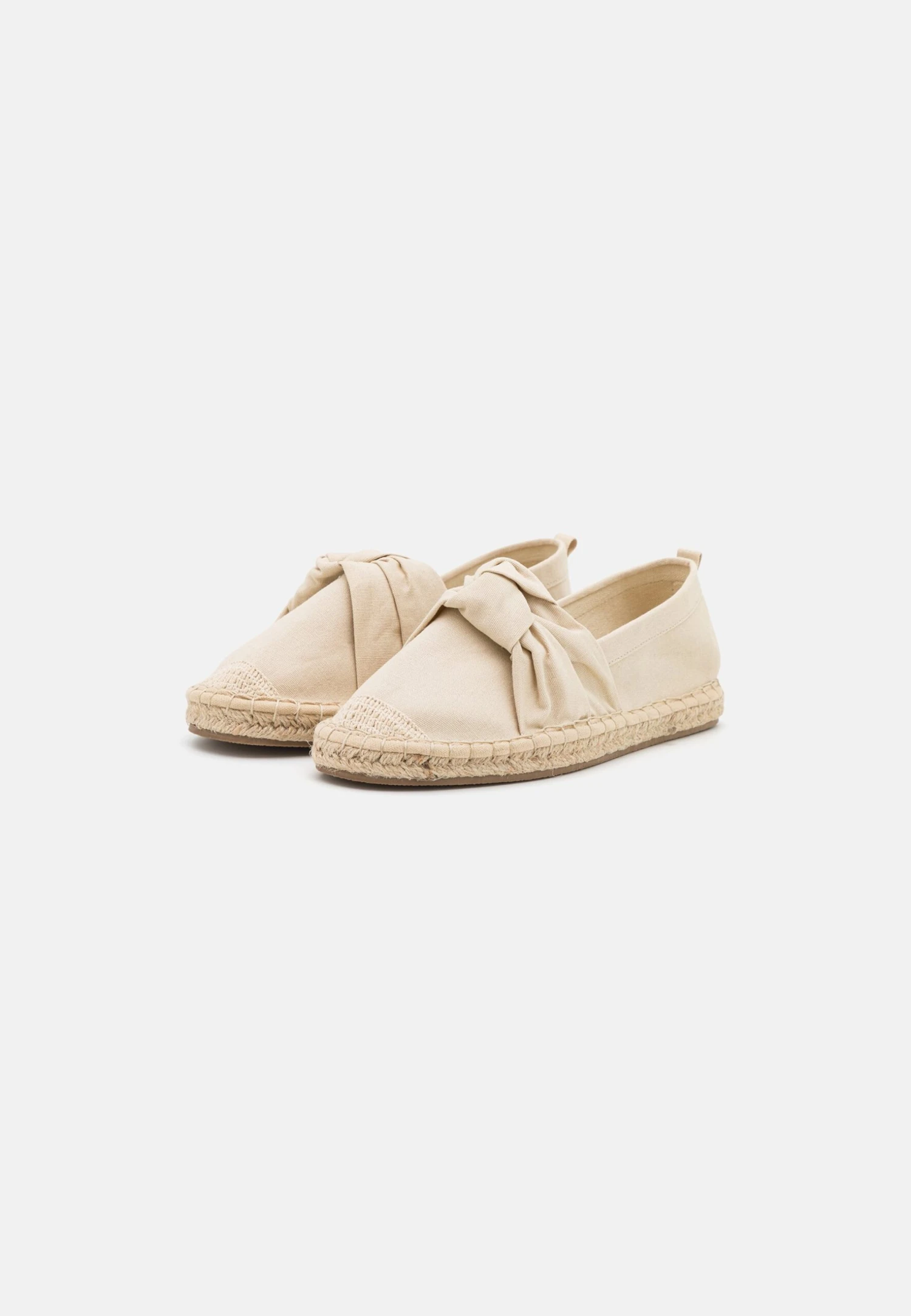 Anna Field Espadrilles -Beige 3 Anna Field Espadrilles -Beige - Image 3