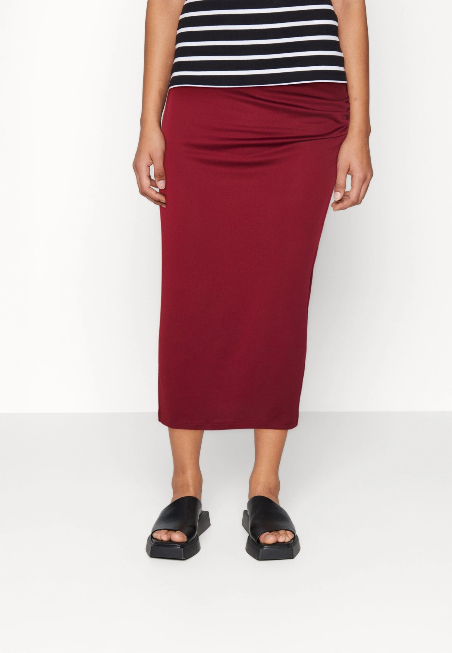 Anna Field Pencil Skirt - Pencil Skirt 1 Anna Field Pencil Skirt - Pencil Skirt