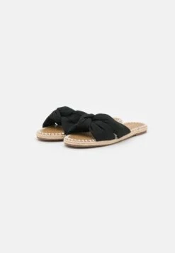 Anna Field Mules - Black 8 Anna Field Mules - Black -Fashion Shop 5d81b8bb473246c8b8e9c72eb725661b