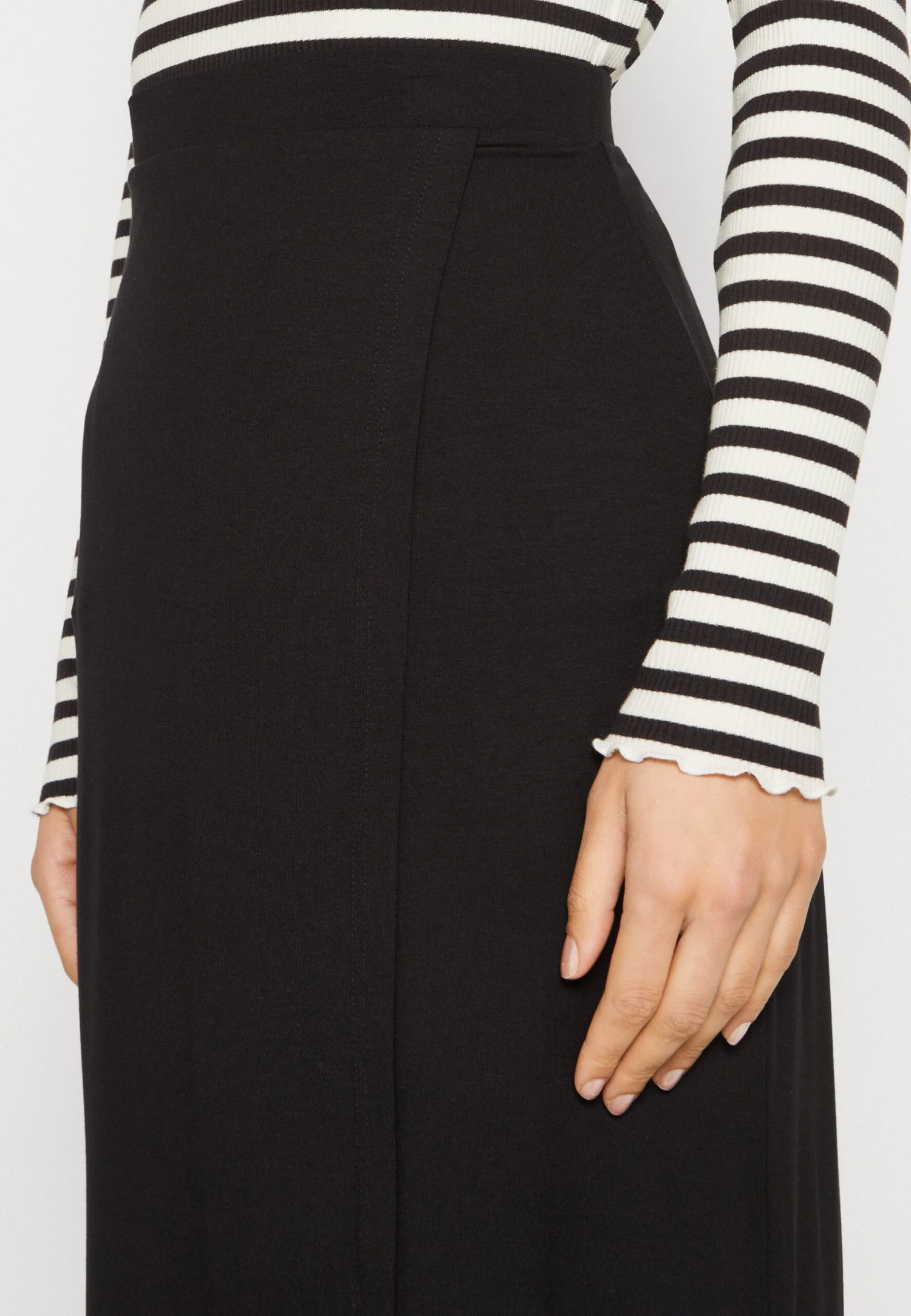 Anna Field Wrap Skirt - Wrap Skirt 4 Anna Field Wrap Skirt - Wrap Skirt - Image 4