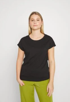 Anna Field 3 Pack - Basic T-Shirt -Fashion Shop 5e30aa57eb454c2aa8dc8f13e133d9af