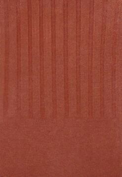 Anna Field Crew Ausschnitt Ripp Top Bodycon Mini Strickkleid - Shift Dress - Brown -Fashion Shop 5e41c50929fc46f8bd746e354ccfebf1