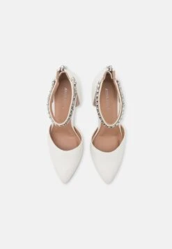 Anna Field Classic Heels - White -Fashion Shop 5f1374c1565c49559fedfa15f20b8778