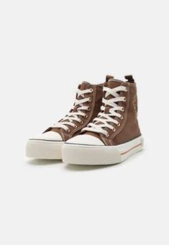 Anna Field High-Top Trainers - High-Top Trainers -Fashion Shop 5fc8df31fda5426a88dc83594e40ed21