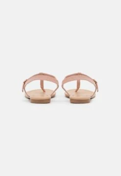 Anna Field T-Bar Sandals - Light Pink 9 Anna Field T-Bar Sandals - Light Pink -Fashion Shop 60089d384a52424db91e613a86496a40