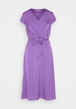 Anna Field Cocktail Dress / Party Dress - Purple -Fashion Shop 60bc48efe3c44d0e8b423a0b89afc05c