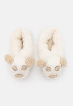 Anna Field Slippers - Beige 11 Anna Field Slippers - Beige -Fashion Shop 611b58dd32d147ff9c61975070eff080
