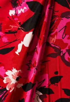 Anna Field Front Knot Midi Skirt - Pencil Skirt - Pink -Fashion Shop 6199cdbf6afc48eb845f1b6fa13103c5