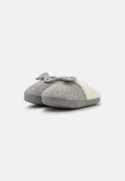 Anna Field Slippers - Light Grey -Fashion Shop 62150c6067554d16b22164051bc9ef07