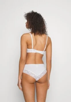 Anna Field 2 Pack - Underwired Bra - 502 - Blue_001 - White -Fashion Shop 62520f66d20c45bbbaeca99704670b11