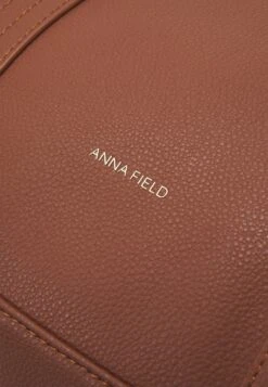 Anna Field Set - Weekend Bag - Cognac -Fashion Shop 62a36ca97d8f4114831b5fc3b2b95c0b
