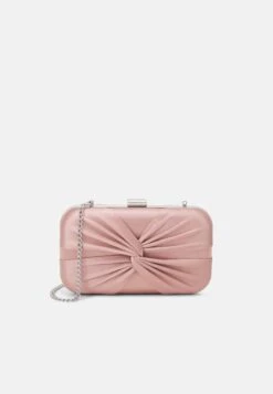 Anna Field Clutch - Pink