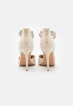 Anna Field Classic Heels - Beige -Fashion Shop 63d5ebea554941f9bef79aaceb4a3c56