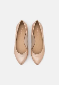 Anna Field Leather - Ballet Pumps -Fashion Shop 63f3f28d38784623892099f59fc2ee15