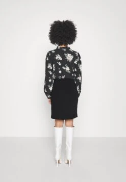 Panel Asymmetric - Mini Skirt -Fashion Shop 65816e11d0f24c819909b07d5ed21ae4