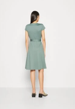 Anna Field Jersey Dress - Green -Fashion Shop 6586607efa7b465e85b887a55ec6f62c
