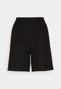 Anna Field Linen Mix - Shorts - Black 10 Anna Field Linen Mix - Shorts - Black -Fashion Shop 669aa389868848ff850d4ea1dbfdc48d