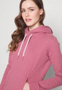 Hoodie - Mottled Berry 9 Hoodie - Mottled Berry -Fashion Shop 66afcb1626154e9fa086a20c6bede3af