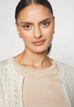 Anna Field Pointelle Bolero - Cardigan -Fashion Shop 679490d6e4a742c38ee57dd496b06f90