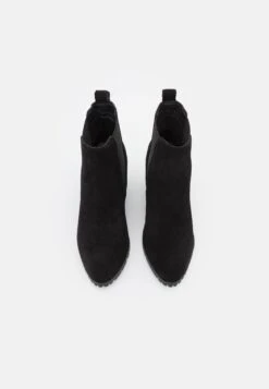 Leather - Ankle Boots -Fashion Shop 67ab7b4de58549a0929c320a62d80a46