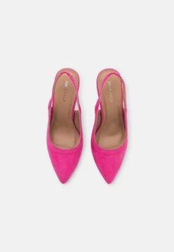 Anna Field Classic Heels - Pink -Fashion Shop 67c9b33ed4c746ef9e6969c53eaa6d5f