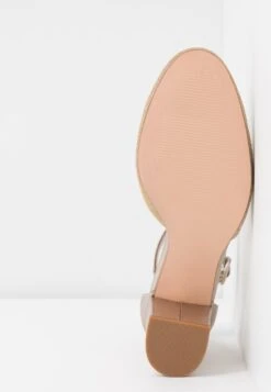 Anna Field Leather - Classic Heels - Champagne -Fashion Shop 67eca1ff2bd848b1b10e4f9bb75883a8