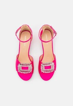 Anna Field Sandals - Pink -Fashion Shop 68a0938324d246e8b98a2dd7ba309aa8