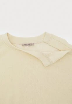 Anna Field Sweatshirt - Beige -Fashion Shop 69151e45694b4f3e88e3aa34e3c4310f