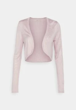 Anna Field Cardigan - Light Pink -Fashion Shop 69263e2285f8433c9de7d76431e16f4d