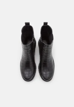 Anna Field Classic Ankle Boots - Black 11 Anna Field Classic Ankle Boots - Black -Fashion Shop 69b495e571074b019f9046309b528214