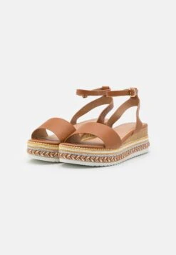 Anna Field Platform Sandals - Cognac 8 Anna Field Platform Sandals - Cognac -Fashion Shop 69c98a3583f34f4685d9c3e315f42e6f