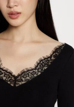 Anna Field Jumper Dress - Black -Fashion Shop 6a87e35e7bba40e38a52c01e69371ada