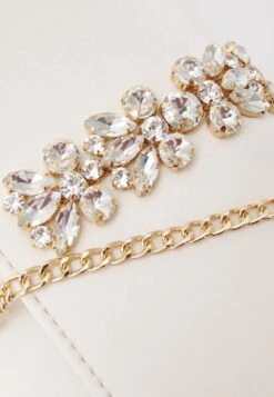 Anna Field Clutch - Offwhite -Fashion Shop 6bb9dbc98d1846c6a82b3cd7000d5882