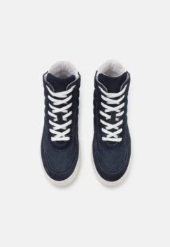 Anna Field Leather - High-Top Trainers -Fashion Shop 6d62d4018c024a6089458ef2d8c891a6
