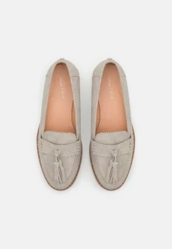 Slip-Ons - Grey -Fashion Shop 6d8df67ccb8942648bd9494691927ffa