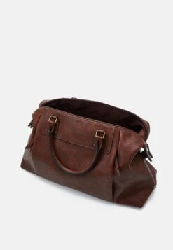 Anna Field Weekend Bag - Brown -Fashion Shop 6da15eb4cb924966bac5c391ead3f011