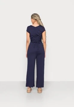 Anna Field Jumpsuit - Dark Blue -Fashion Shop 6db974f03beb461ca063b5e0a69bd19d