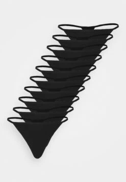 Anna Field Cody 10Pp Cotton Thong - Thong -Fashion Shop 6de15257f4c74e21863d51ea6a809790