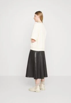 Anna Field Sweatshirt - Beige -Fashion Shop 6f2e75cd59064113aec1fa57c8ff8f37