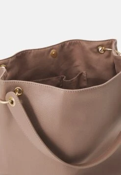 Anna Field Handbag - Taupe 6 Anna Field Handbag - Taupe -Fashion Shop 6fa4170858b443ed8ede01e418afcfb0