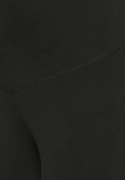 7/8 Length Maternity Leggings 2 Pack - Leggings - Trousers - Black 13 7/8 Length Maternity Leggings 2 Pack - Leggings - Trousers - Black -Fashion Shop 6fbe34fe0a494ba6998c93808d976c40