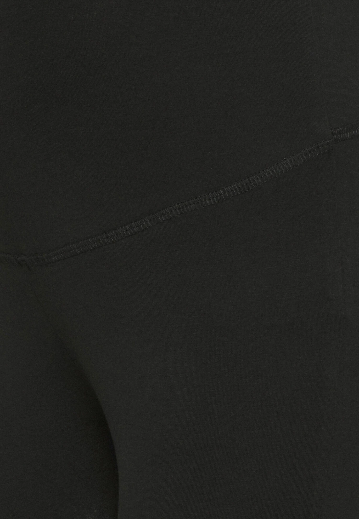 7/8 Length Maternity Leggings 2 Pack - Leggings - Trousers - Black 7 7/8 Length Maternity Leggings 2 Pack - Leggings - Trousers - Black - Image 7