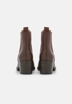 Anna Field Classic Ankle Boots - Cognac -Fashion Shop 70ce8f1b86b94b709f348883c5fd83f5