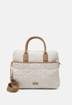 Anna Field Laptop Bag - Brown