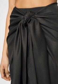 Anna Field Geo Print Sarong / 917 - Multi-Coloured - Wrap Skirt - 802 - Black 9 Anna Field Geo Print Sarong / 917 - Multi-Coloured - Wrap Skirt - 802 - Black -Fashion Shop 71da9d424dee400caf1e72f623f91e8a