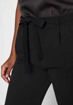 Trousers - Black -Fashion Shop 723405c209f64f54bdf338a1a8a55f2b