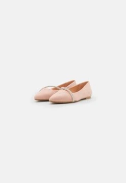 Anna Field Ballet Pumps - Light Pink -Fashion Shop 724a8aaeffb74268bd4cb7eea588941e