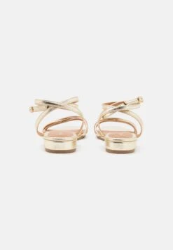 Anna Field Sandals - Gold -Fashion Shop 72e3e121787c462bbe30849c00c8f79a