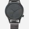 Anna Field Watch - Black